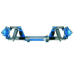 Heidts Superide II Front End Kit