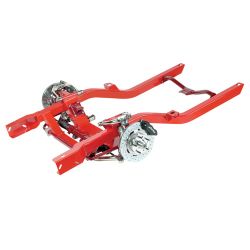 Heidts 67-69 Camaro Subframe Kit