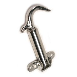 Vintique Ford Hood Latch