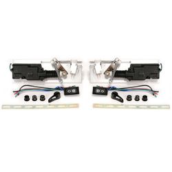 Carolina Custom Electric Suicide Door Kits