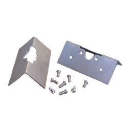 Bear Claw Latch Installation Plates