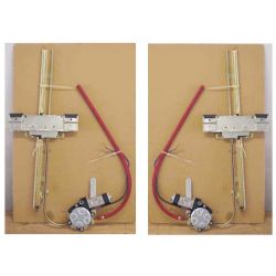 Power Window Kit