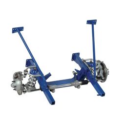 Subframe Crossmember Suspension Package for 62-67 Nova
