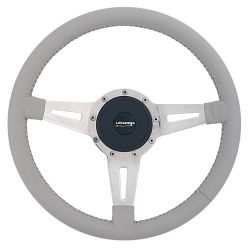 Lecarra Elegante 1 Steering Wheel