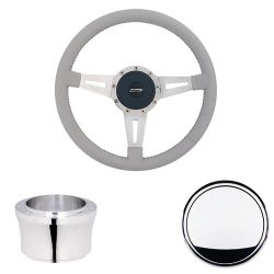 Lecarra Elegante 1 Steering Wheel Package