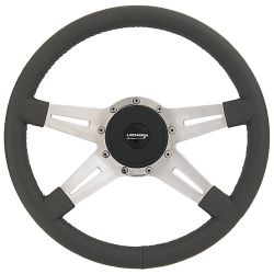 Lecarra Elegante 2 Steering Wheel
