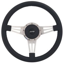 Lecarra Double Slot 1 Steering Wheel