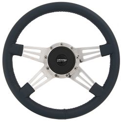 Lecarra Double Slot 2 Steering Wheel