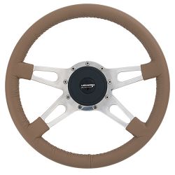 Lecarra Supreme 2 Steering Wheel