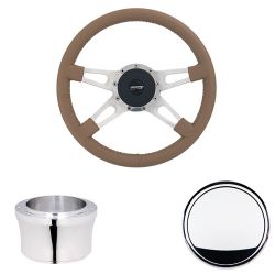 Lecarra Supreme 2 Steering Wheel Package