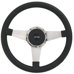 Lecarra Mark 4 Standard Steering Wheel