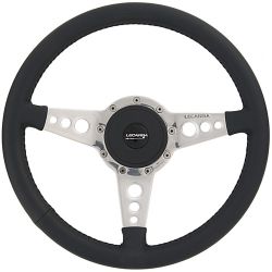 Lecarra Mark 4 GT Steering Wheel