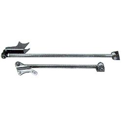 Rear Panhard Bars