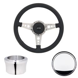 Lecarra Mark 4 GT Steering Wheel Package
