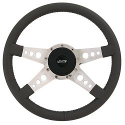 Lecarra Mark 9 GT Steering Wheel