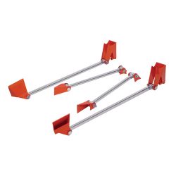 Triangulated 4-Link Kits