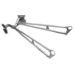 Ford Rear Ladder Bar Kits