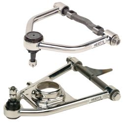 Mustang II Tubular Control Arms