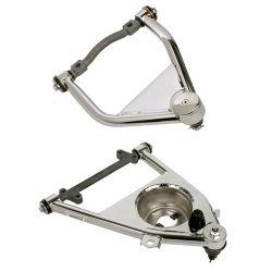 Tri-5 Tubular Control Arms
