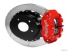 FORGED NARROW SUPERLITE 4R REAR VETTE 65-82  13.00 ROTOR