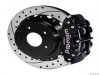 FORGED NARROW SUPERLITE 4R REAR VETTE 65-82  14.00 ROTOR