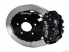 FORGED NARROW SUPERLITE 4R REAR C5/C6 VETTE 13.00 ROTOR RACE