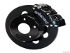 DYNAPRO DUST BOOT RADIAL FRONT DRAG BRAKE KIT CAMARO 98-02