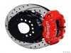 FORGED NARROW SUPERLITE 4R REAR KIT 12 BOLT C-CLIP 2.81 OFF