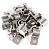 Stainless Steel Line Clamps