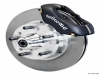 FORGED DYNALITE PRO SERIES BRAKE KIT FRONT CAMARO 79-81 FDL 11.00 ROTOR
