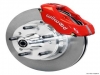 FORGED DYNALITE PRO SERIES BRAKE KIT FRONT CAMARO 79-81 FDL 11.00 ROTOR