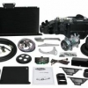 1966/67 Chevelle Complete Kit (non-factory air)