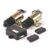 Remote Entry and Door Actuator Kit