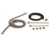 Stainless Fuel Line Kit
