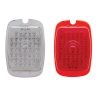 37-38 Chevy Car LED Tail Lights