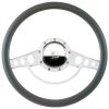 Billet Specialties Classic Steering Wheel