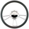 Billet Specialties Vintec Steering Wheel