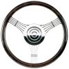 Billet Specialties Banjo Steering Wheel