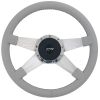 Lecarra Mark 9 Standard Steering Wheel
