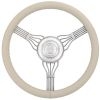 Lecarra Banjo Steering Wheel