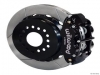 FORGED NARROW SUPERLITE 4R BRAKE KIT REAR BIG FORD NEW 2.50 OFF