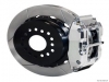 FORGED NARROW SUPERLITE 4R BRAKE KIT REAR BIG FORD NEW 2.50 OFF