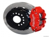 FORGED NARROW SUPERLITE 4R BRAKE KIT REAR BIG FORD NEW 2.50 OFF