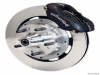 FORGED DYNALITE BRAKE KIT FRONT PINTO/MUSTANG II 74-78 FORGED