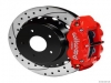 FORGED NARROW SUPERLITE 4R REAR VETTE 65-82  13.00 ROTOR